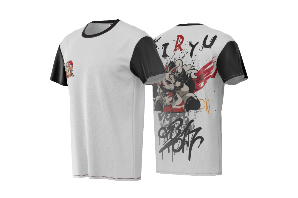 T-Shirt H