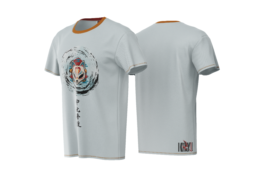 T-Shirt H